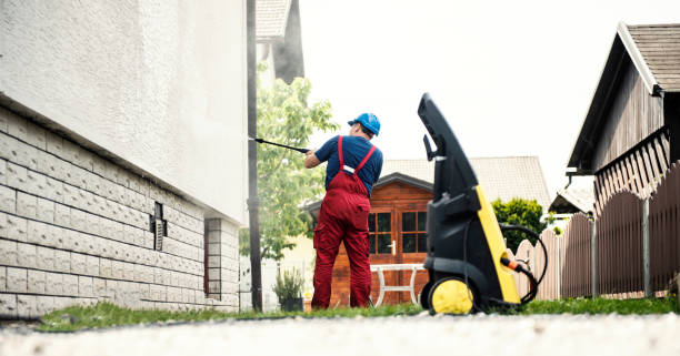 Best Post-Construction Pressure Washing  in Bowling Green, FL